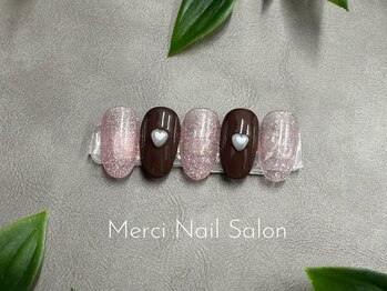 メルシー(Merci)/【特割クーポン】シンプルコース