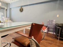 ムー(moo)/少人数で落ち着いた雰囲気