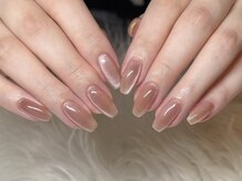 ラト ファムエオム(LATO femme et homme)/マグネットワンカラー