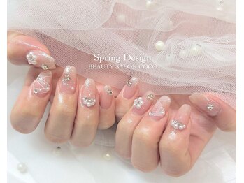 ココ(COCO)/パラジェル105分¥13000