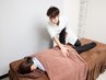 【8月5名様限定 残5名】体のお悩み別 全身整体×深層アプローチ 11000→4400