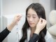 ビーンラッシュ(Bean Lash)の写真/【眉が変わると印象がかわる！】骨格やパーツ位置を測定し分析。あなたに似合う眉デザインをご提案！