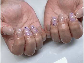 キッカ バイ プーパ(chicca by pupa)/大理石