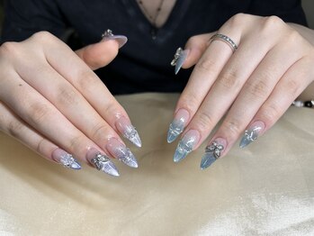 ラモダサロン(LA MODA salon)/