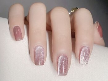 ナゴミネイルサロン(Nagomi)/マグネットネイル