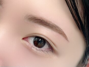 シェリ バイ リッシュ(Cheri by RICHE)/眉毛Wax