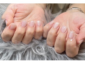ネイルラン(nail ran)/