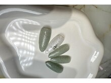 エクラ(e'clat.)/定額　シンプル