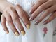 イズネイル 大垣(...is nail)の写真/【何もわからなくても大丈夫】丁寧な施術とカウンセリングでしっかりサポ-ト!ピッタリのメニューをご提案♪