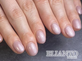 エリアントネイル(ELIANTO NAIL)/