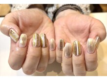 アールエム(Rm)/6月◇ネイル