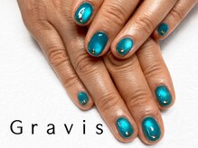 グラビス ランジュ 船橋店(Gravis L'ange)/定額コース*担当FUKA