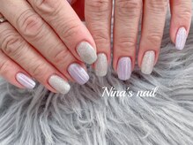 ニナズネイル(Nina's Nail)/やり放題