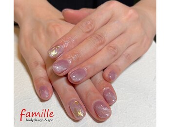 ファミーユ 清田通り店(famille)/お花