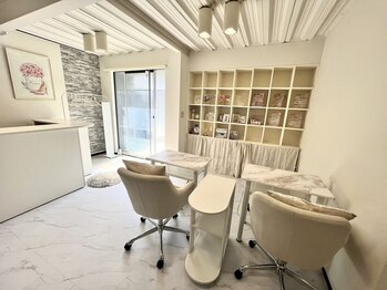 リリー ネイル 三田店 アーネラ(Lily nail 三田店 Anela)/