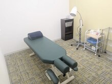 岩槻ミライエ鍼灸接骨院/個室