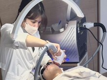 ルアンビューティー メディカルプラス(Luan beauty MEDICAL+)