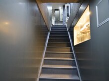 クリーム 京都店(Cream)/4階までお越しください。