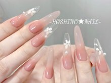 ホシノネイル(HOSHINO NAIL)/
