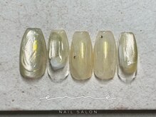 エンネ(enne)/選べるトレンドデザイン2025 8月