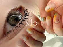 シロ アイラッシュ 中野(silo eyelash)