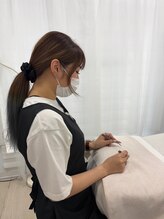 ベヴィ バイ プリンセスフィズ(BEVY by PrincessFizz)&nbsp;★KANZAKI 