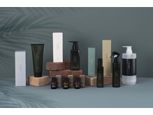 バルダー 原宿 神宮前(BALDER.)の雰囲気(ヘッドスパのスペシャリスト監修のヘッドスパ)