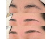 【美眉デザインWAX】骨格に合わせてあなたらしい眉に・・・♪