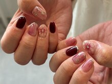 ビビ バイ ベル 桑名 四日市(BiVi by BHEL)/お持ち込み♪桑名/パラジェル