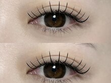 シン(sin)/フラットラッシュ１２０本