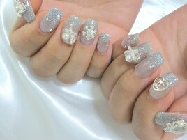 ［吉祥寺］ネイル/パラジェル