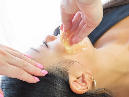 トウキョウビューティーラボ 表参道店(TOKYO BEAUTY LABO.)の写真