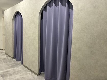 ワンダーウォール 福岡城南店(WONDER WALL)の写真