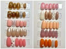 テアシア メメ(Teasia meme)/【高知】ハンド　定額アート