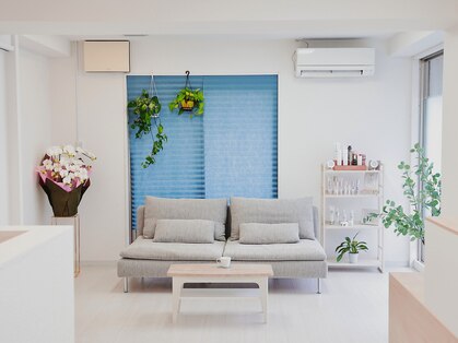 ベルメイク(BELLE MAKE)の写真