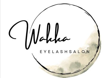 Wakka eyelashsalon/まつげパーマ/エクステ/眉毛【2/5 NEW OPEN（予定）】