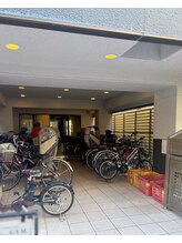 リノア 調布(Li'noa)/道案内/調布/府中