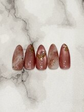 ファースト 姪浜店(FIRST)/デザインネイルプラス