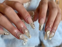 シオ 錦糸町(sio.)/お客様持ち込みdesign -120min