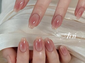 アイリ(Airi)の写真/【御徒町駅徒歩3分★】『シンプルコース　新規¥4,980→¥4,780』OLさんや主婦さんなど大人女性に大人気◎