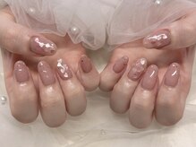 イチナナネイル(17nail)/ワンホンデザインコース