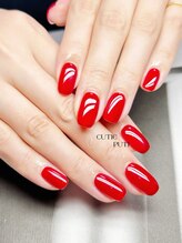 モチの良さに自信あり