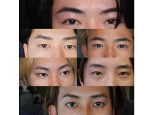 リノ(Lino)の雰囲気（お悩み次第で当日メニュー変更も可！）