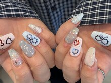 ヴィヴ(vive)/design by Yurina