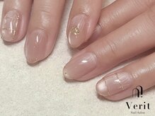 ヴェリット 大森店(Verit)/◇トレンドアートコース◇