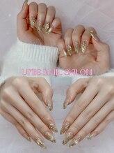 ウミエネイル 板橋 新板橋駅(UMIE NAIL)/