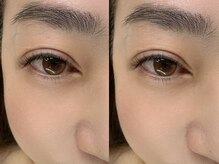 ジーナ(Gina)/フラットラッシュ