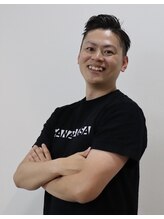 矢板はなぶさ接骨院&nbsp;小川 和英