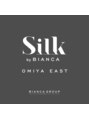 Silk by Bianca 大宮東口店【シルク バイ ビアンカ】/ネイル/まつげパーマ/パリジェンヌ/眉毛