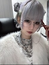 クロスネイル(CROSS nail)&nbsp;yuna 